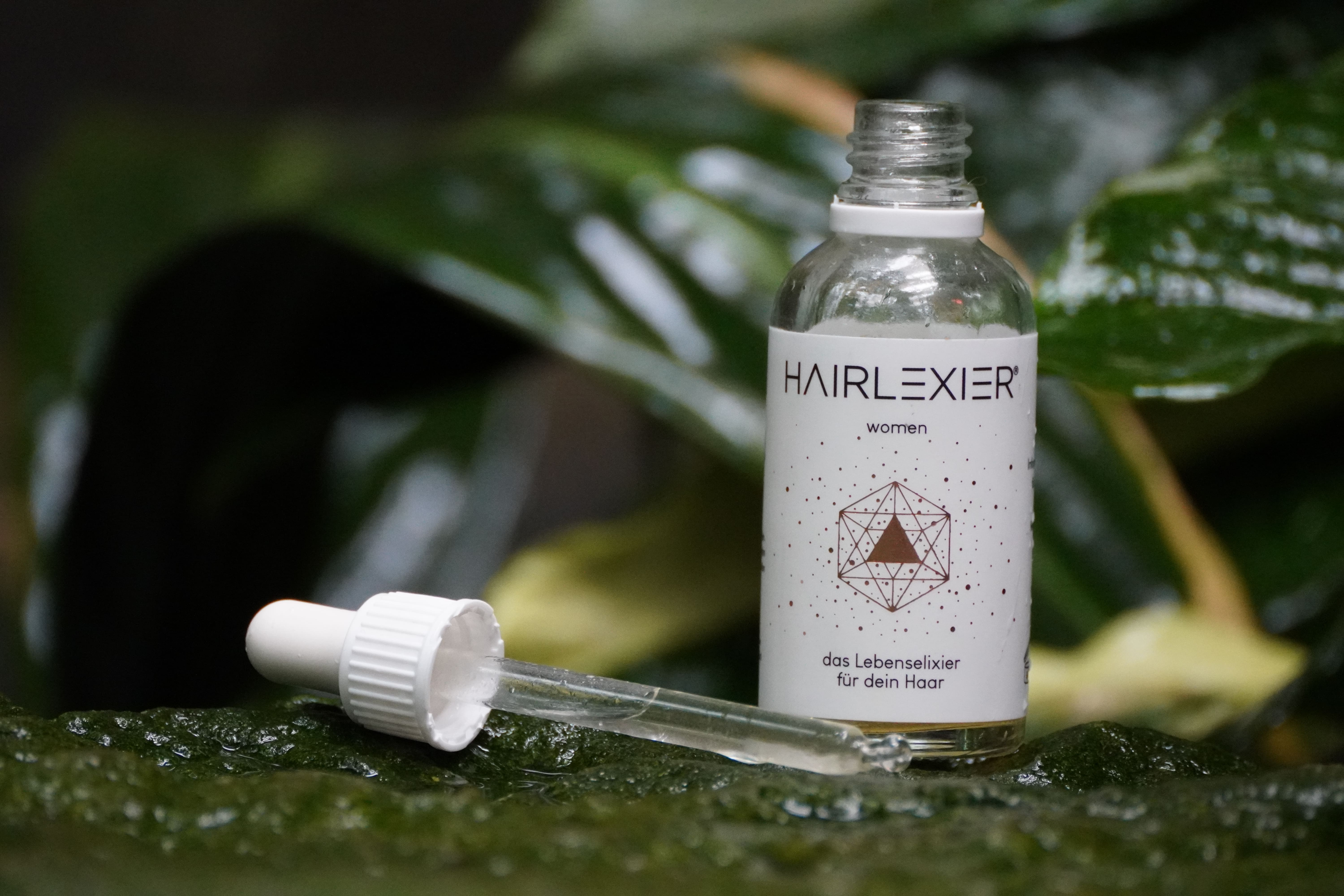 HAIRLEXIER® plus for women, 50 ml. 