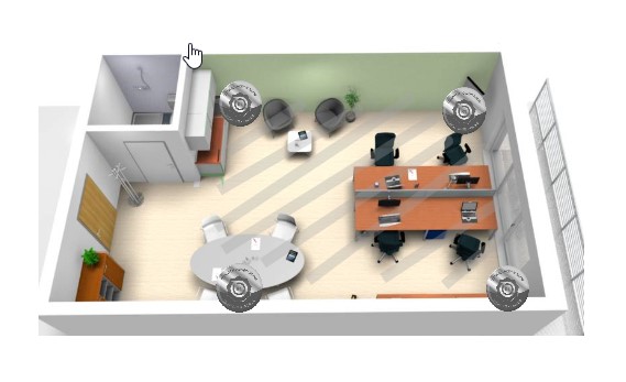 Tachyonen Chip  R1 Raum Harmonisierung 