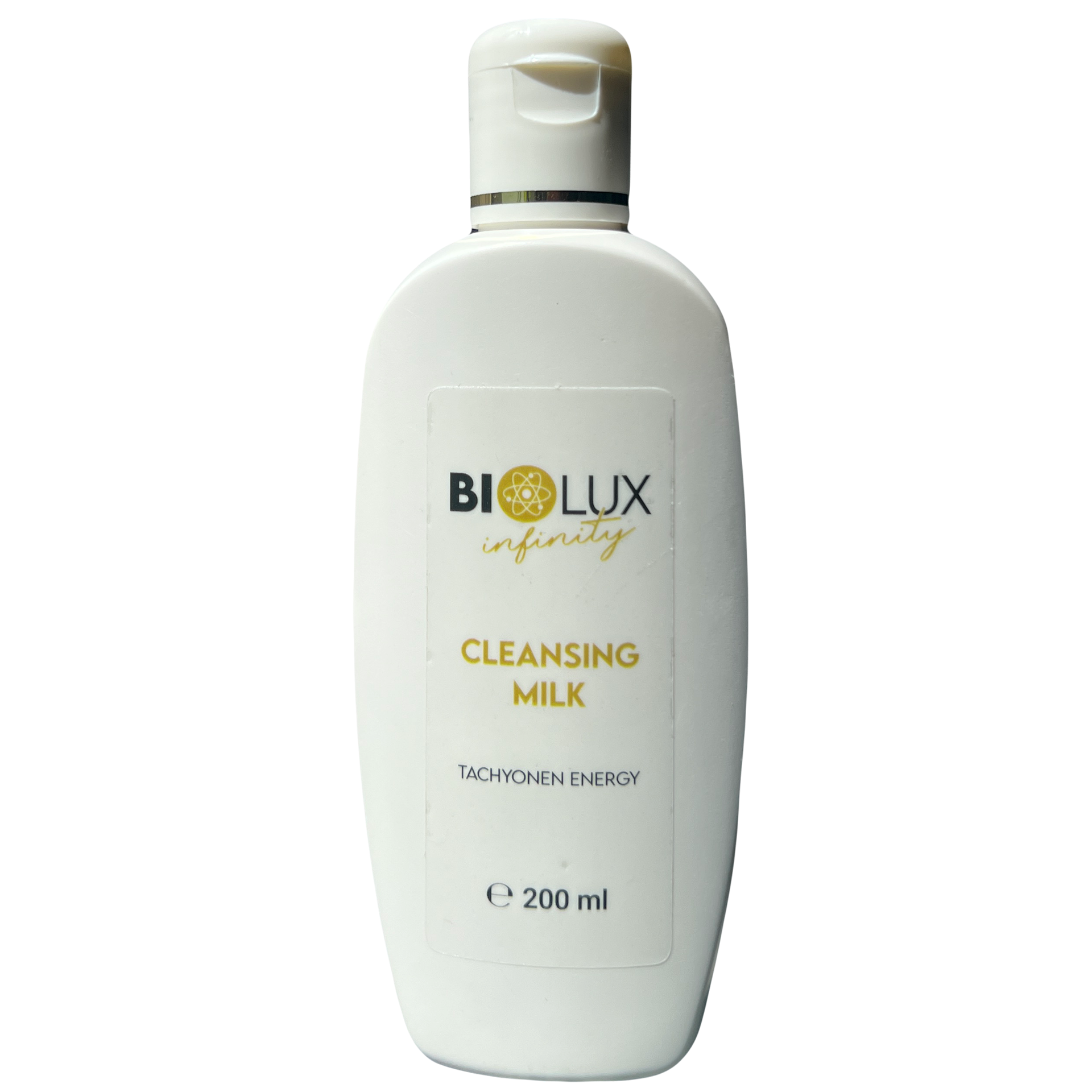 BIOLUX Cleansing Milk 