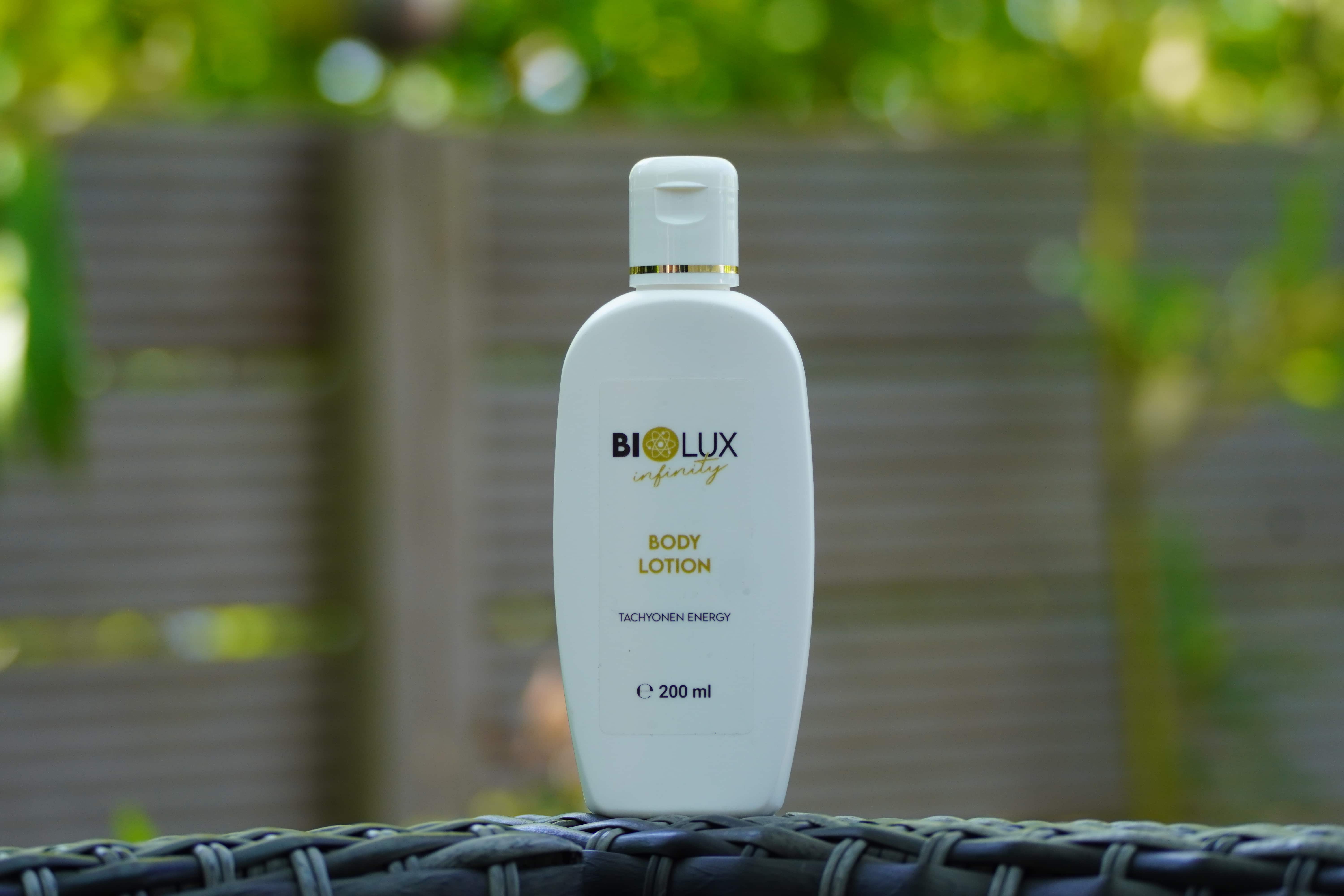 BIOLUX Bodylotion